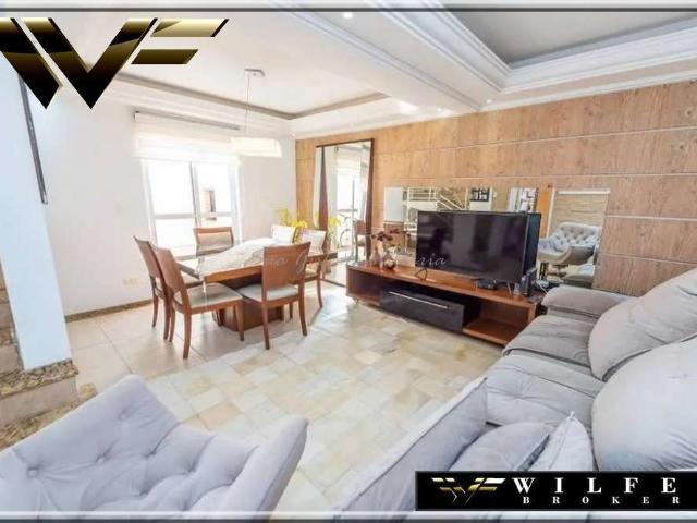 Casa / Sobrado para Venda em Curitiba/PR Boqueirão 3 Quartos