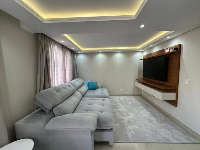 Casa / Sobrado para Venda em Curitiba/PR Boqueirão 3 Quartos