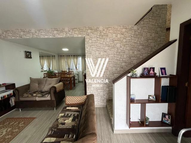 Casa / Sobrado para Venda em Curitiba/PR Boqueirão 3 Quartos