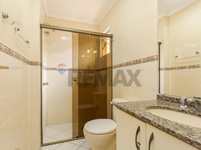 Casa / Sobrado para Venda em Curitiba/PR Boqueirão 3 Quartos