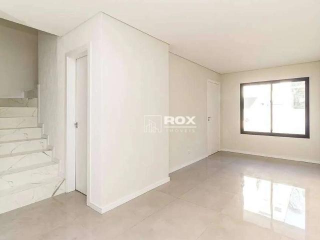 Casa / Sobrado para Venda em Curitiba/PR Boqueirão 3 Quartos