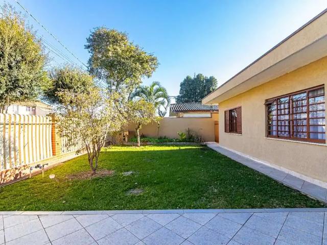 Casa / Sobrado para Venda em Curitiba/PR Boqueirão 3 Quartos