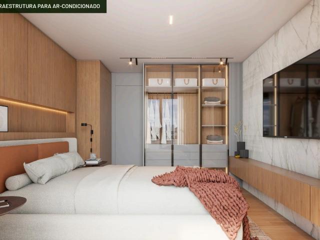 Casa / Sobrado para Venda em Curitiba/PR Boqueirão 3 Quartos