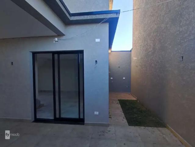 Casa / Sobrado para Venda em Curitiba/PR Boqueirão 3 Quartos