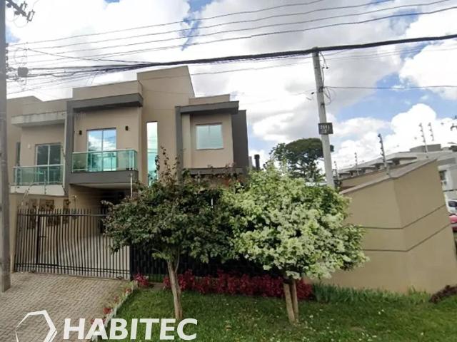 Casa / Sobrado para Venda em Curitiba/PR Boqueirão 3 Quartos