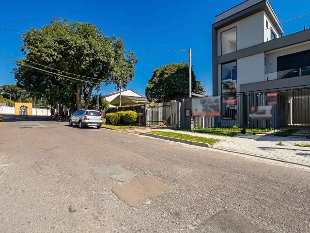 Casa / Sobrado para Venda em Curitiba/PR Boqueirão 3 Quartos