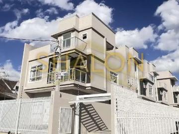 Casa / Sobrado para Venda em Curitiba/PR Boqueirão 3 Quartos