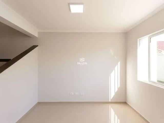 Casa / Sobrado para Venda em Curitiba/PR Boqueirão 3 Quartos