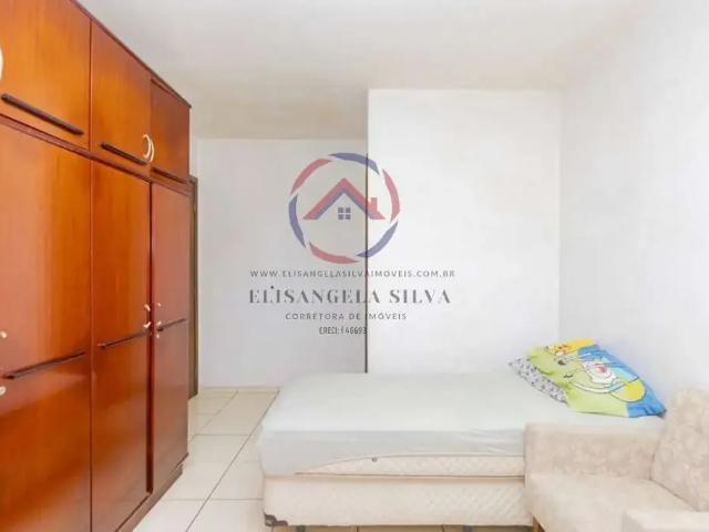 Casa / Sobrado para Venda em Curitiba/PR Boqueirão 3 Quartos