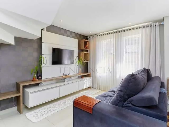 Casa / Sobrado para Venda em Curitiba/PR Boqueirão 3 Quartos