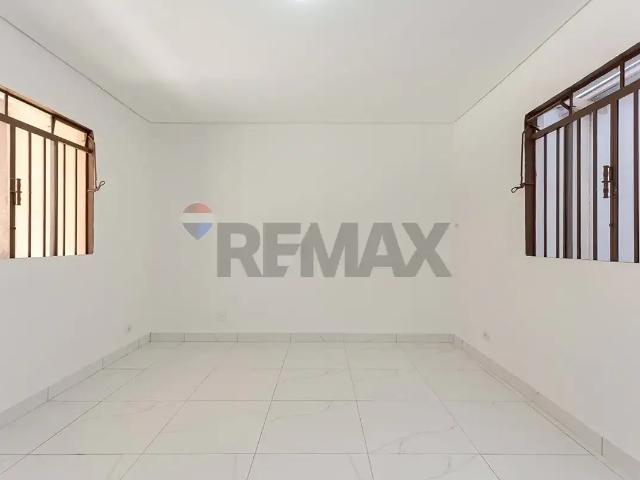Casa / Sobrado para Venda em Curitiba/PR Boqueirão 3 Quartos