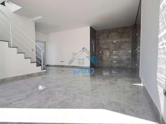 Casa / Sobrado para Venda em Curitiba/PR Boqueirão 3 Quartos