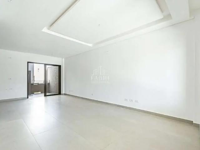 Casa / Sobrado para Venda em Curitiba/PR Boqueirão 3 Quartos