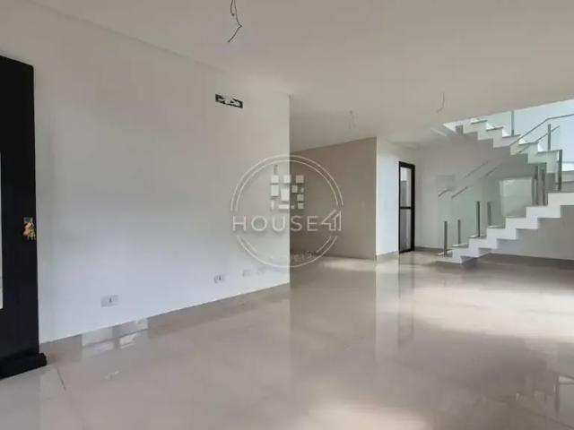 Casa / Sobrado para Venda em Curitiba/PR Boqueirão 3 Quartos