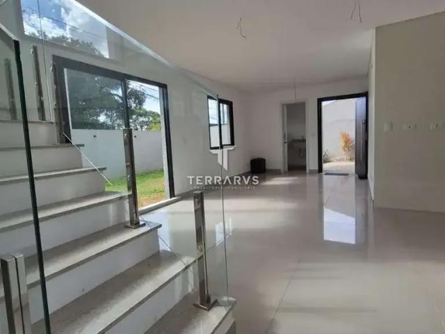 Casa / Sobrado para Venda em Curitiba/PR Boqueirão 3 Quartos