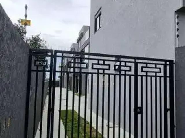 Casa / Sobrado para Venda em Curitiba/PR Boqueirão 3 Quartos