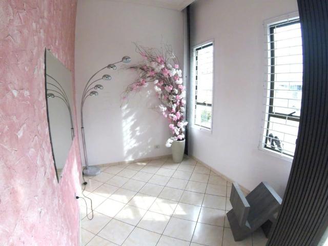 Casa / Sobrado para Venda em Curitiba/PR Boqueirão 3 Quartos