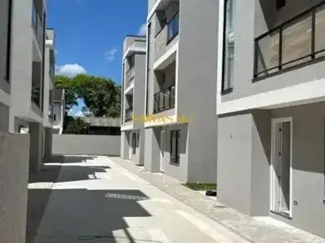 Casa / Sobrado para Venda em Curitiba/PR Boqueirão 3 Quartos