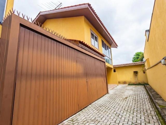 Casa / Sobrado para Venda em Curitiba/PR Boqueirão 3 Quartos