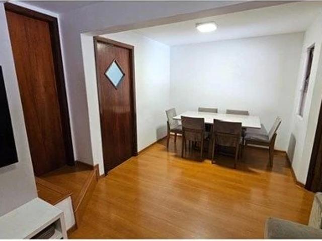 Casa / Sobrado para Venda em Curitiba/PR Boqueirão 3 Quartos