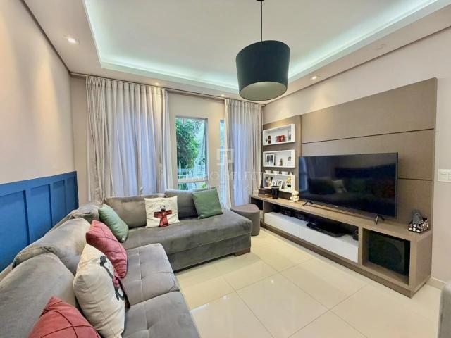 Casa / Sobrado para Venda em Curitiba/PR Boqueirão 3 Quartos