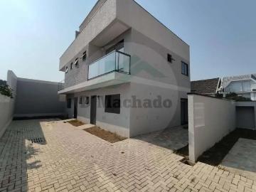 Casa / Sobrado para Venda em Curitiba/PR Boqueirão 3 Quartos
