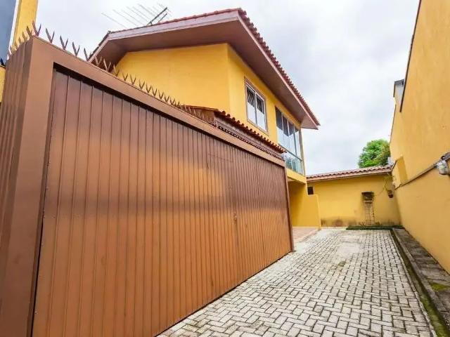 Casa / Sobrado para Venda em Curitiba/PR Boqueirão 3 Quartos