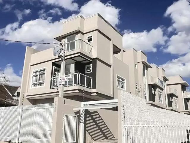 Casa / Sobrado para Venda em Curitiba/PR Boqueirão 3 Quartos