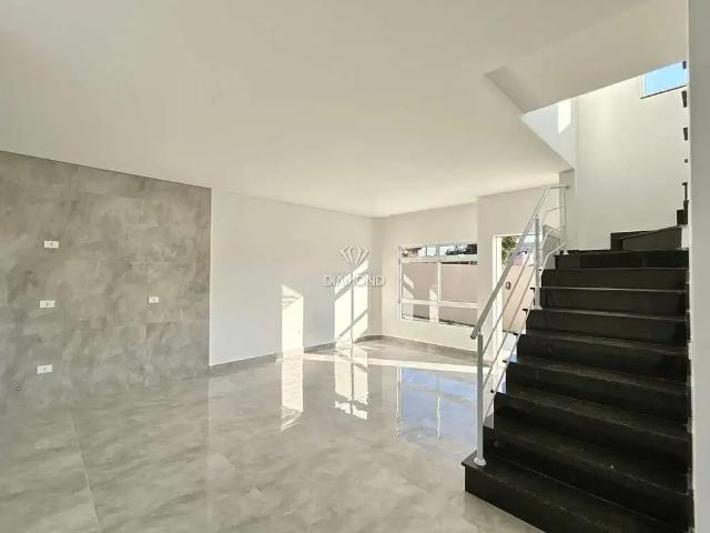 Casa / Sobrado para Venda em Curitiba/PR Boqueirão 3 Quartos