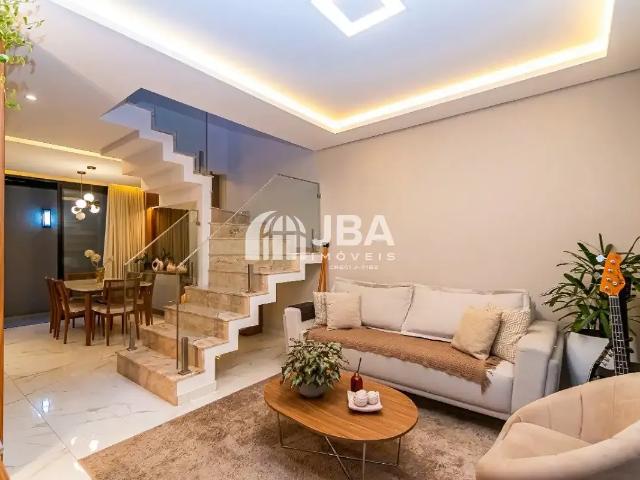 Casa / Sobrado para Venda em Curitiba/PR Boqueirão 3 Quartos