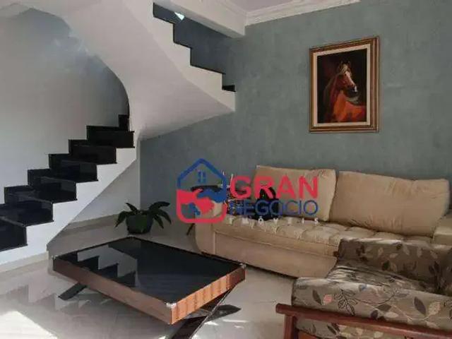 Casa / Sobrado para Venda em Curitiba/PR Boqueirão 3 Quartos