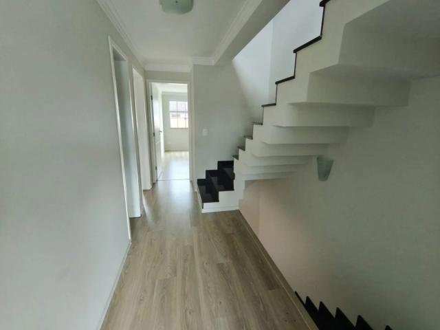 Casa / Sobrado para Venda em Curitiba/PR Boqueirão 3 Quartos