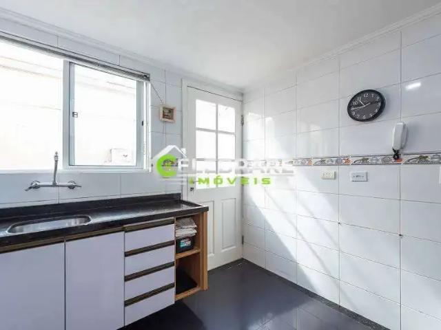Casa / Sobrado para Venda em Curitiba/PR Boqueirão 3 Quartos