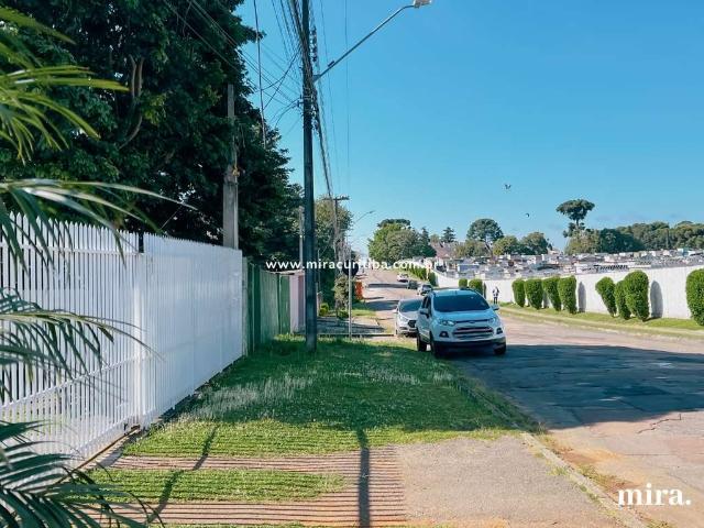 Casa / Sobrado para Venda em Curitiba/PR Boqueirão 3 Quartos