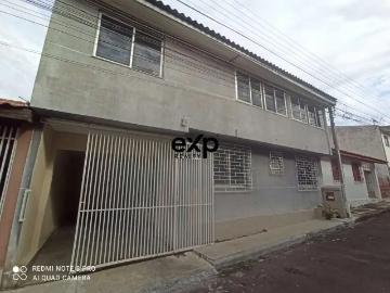 Casa / Sobrado para Venda em Curitiba/PR Boqueirão 3 Quartos