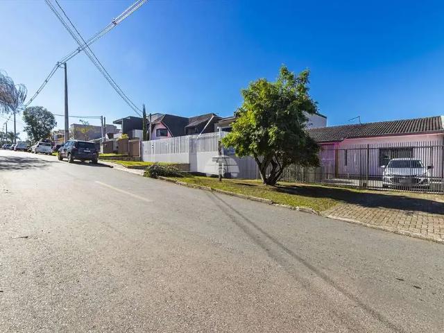 Casa / Sobrado para Venda em Curitiba/PR Boqueirão 3 Quartos