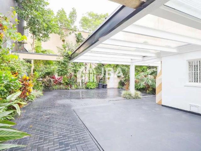 Casa / Sobrado para Venda em Curitiba/PR Boqueirão 3 Quartos