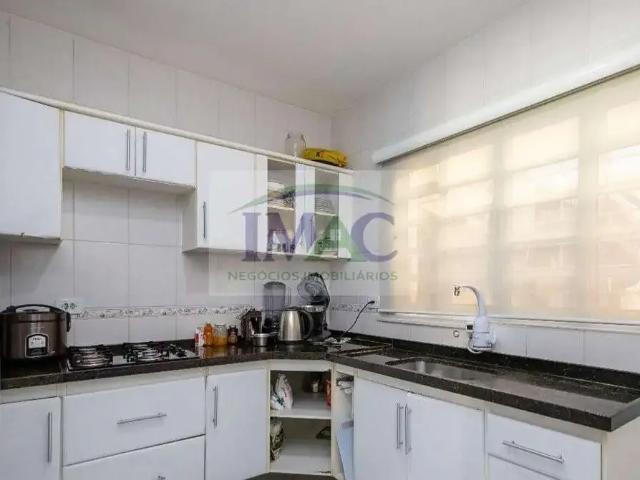 Casa / Sobrado para Venda em Curitiba/PR Boqueirão 3 Quartos