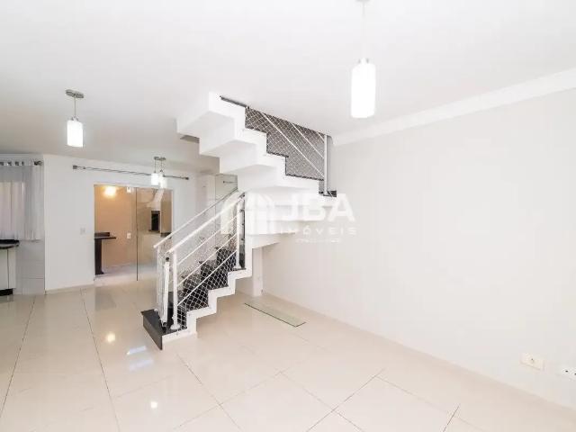 Casa / Sobrado para Venda em Curitiba/PR Boqueirão 3 Quartos