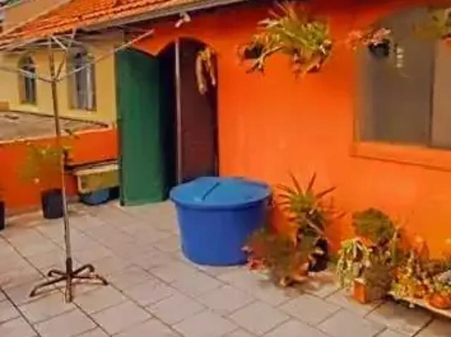 Casa / Sobrado para Venda em Curitiba/PR Boqueirão 3 Quartos