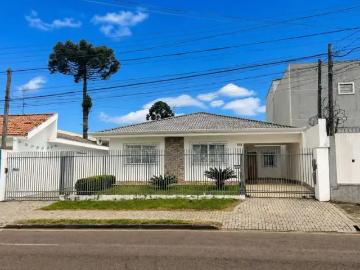 Casa / Sobrado para Venda em Curitiba/PR Boqueirão 3 Quartos