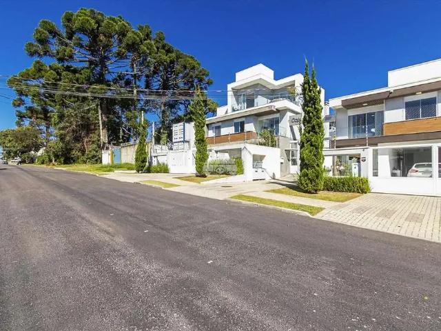 Casa / Sobrado para Venda em Curitiba/PR Boqueirão 3 Quartos