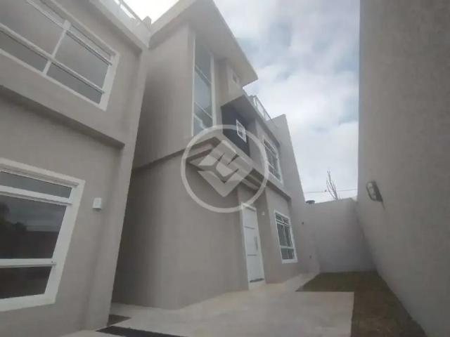 Casa / Sobrado para Venda em Curitiba/PR Boqueirão 3 Quartos