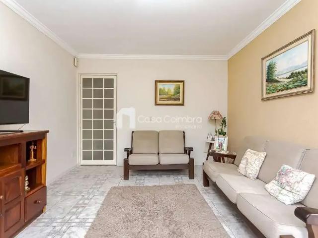 Casa / Sobrado para Venda em Curitiba/PR Boqueirão 3 Quartos