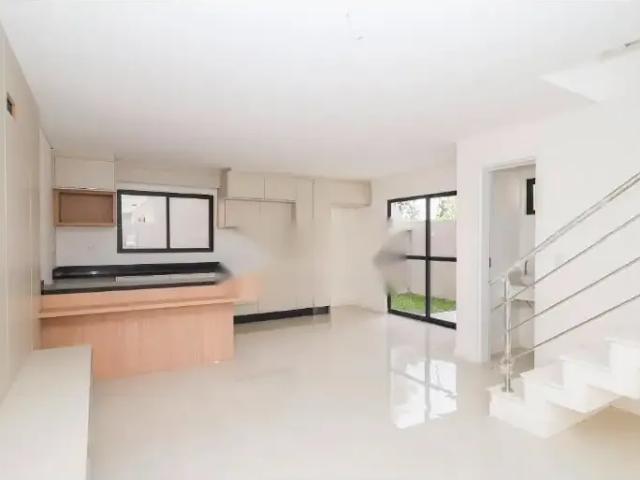 Casa / Sobrado para Venda em Curitiba/PR Boqueirão 3 Quartos