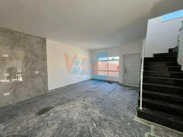 Casa / Sobrado para Venda em Curitiba/PR Boqueirão 3 Quartos