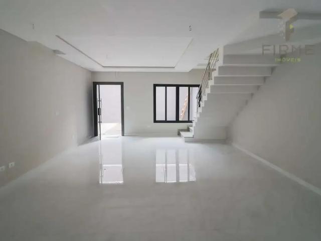 Casa / Sobrado para Venda em Curitiba/PR Boqueirão 3 Quartos
