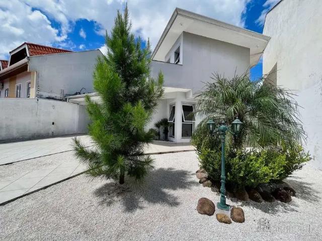 Casa / Sobrado para Venda em Curitiba/PR Boqueirão 3 Quartos