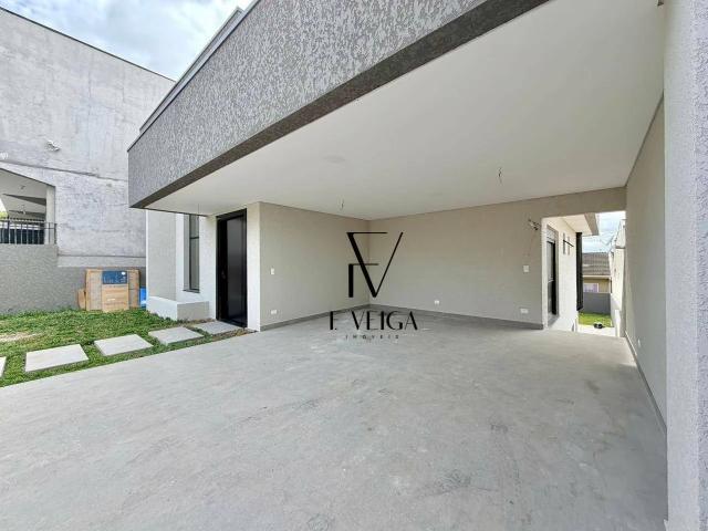 Casa / Sobrado para Venda em Curitiba/PR Boqueirão 3 Quartos