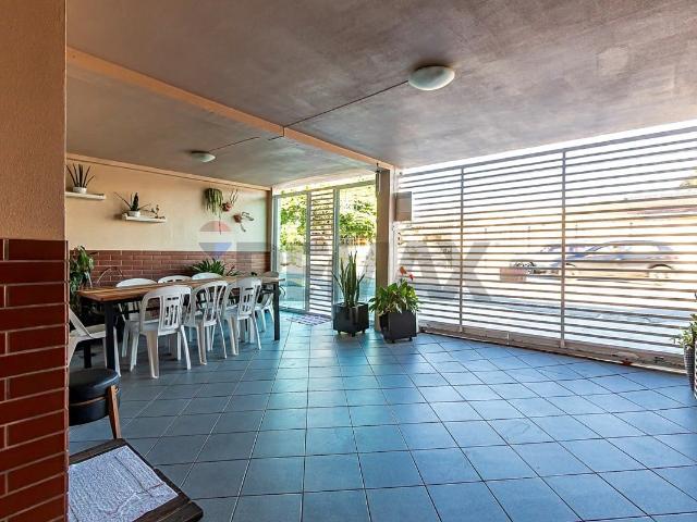 Casa / Sobrado para Venda em Curitiba/PR Boqueirão 3 Quartos